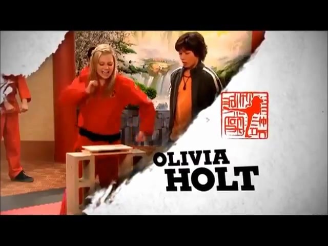 Kickin it Theme Song HD 0648 Kickin it Theme Song HD 0648