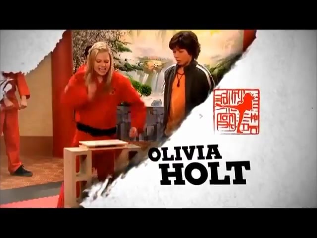 Kickin it Theme Song HD 0649 Kickin it Theme Song HD 0649