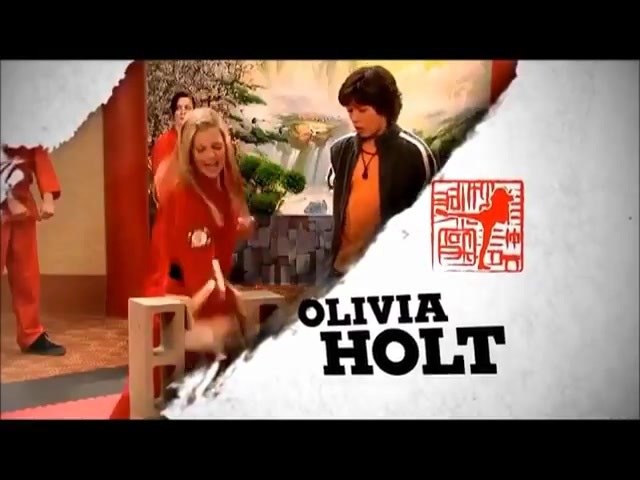 Kickin it Theme Song HD 0654 Kickin it Theme Song HD 0654