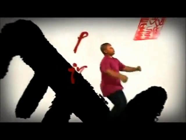 Kickin it Theme Song HD 0696