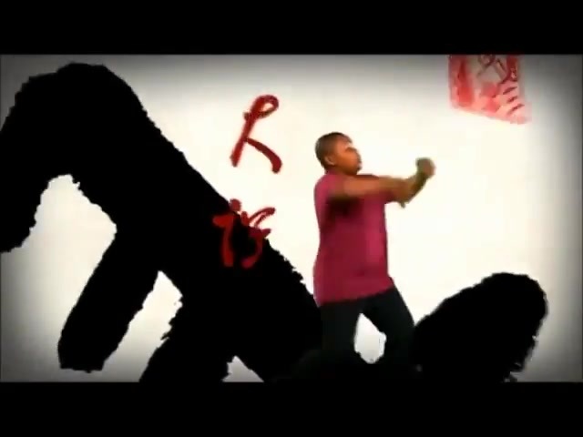 Kickin it Theme Song HD 0698