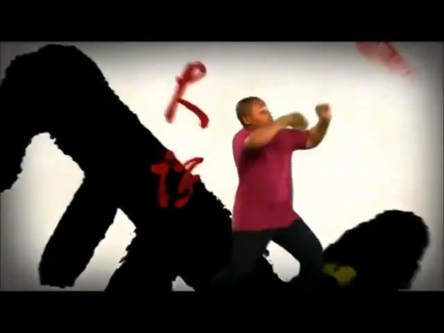 Kickin it Theme Song HD 0700