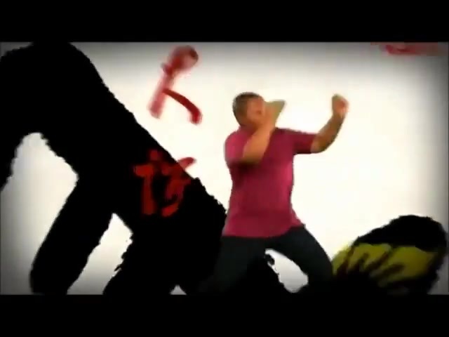 Kickin it Theme Song HD 0701