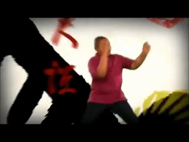 Kickin it Theme Song HD 0702