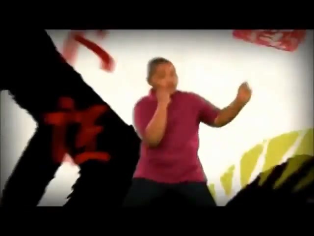 Kickin it Theme Song HD 0703