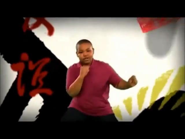 Kickin it Theme Song HD 0707 - Kickin - it - Theme - Song - HD - oo2