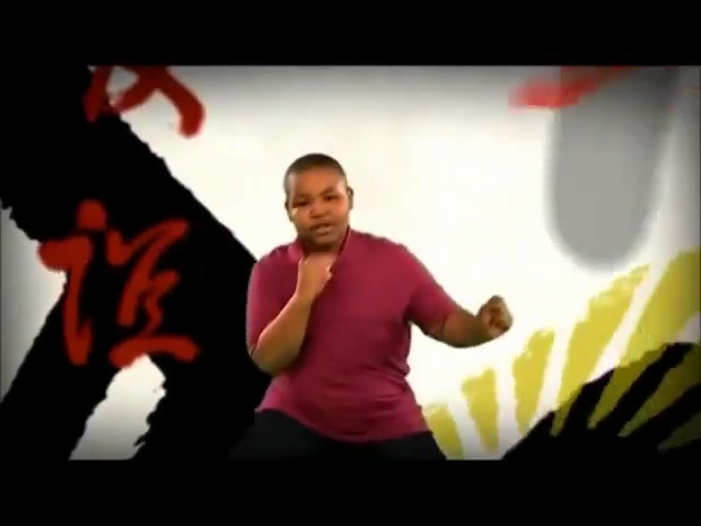 Kickin it Theme Song HD 0708 - Kickin - it - Theme - Song - HD - oo2