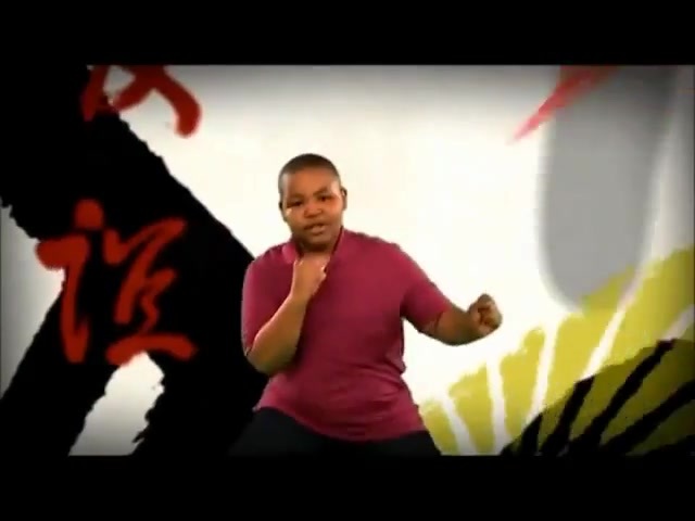 Kickin it Theme Song HD 0710 - Kickin - it - Theme - Song - HD - oo2