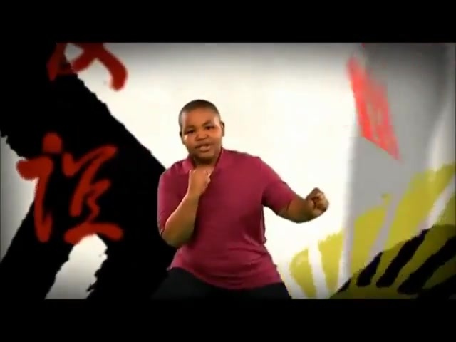 Kickin it Theme Song HD 0713