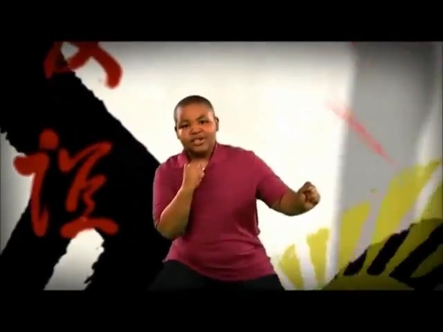 Kickin it Theme Song HD 0715