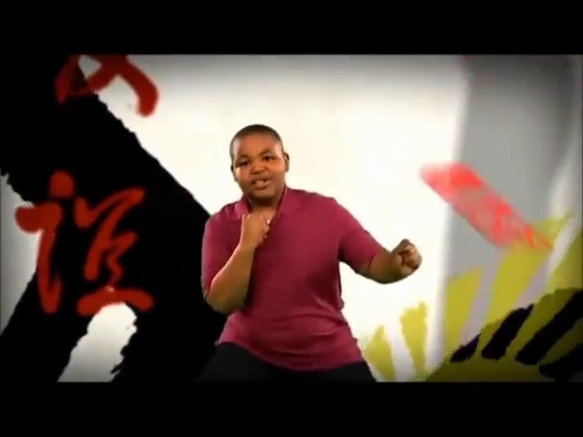 Kickin it Theme Song HD 0716