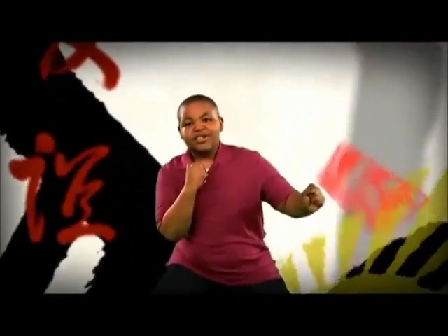 Kickin it Theme Song HD 0717