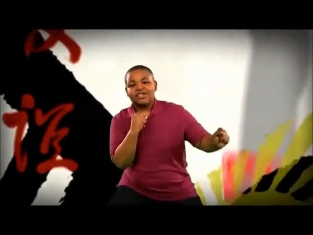 Kickin it Theme Song HD 0720