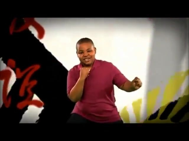 Kickin it Theme Song HD 0726