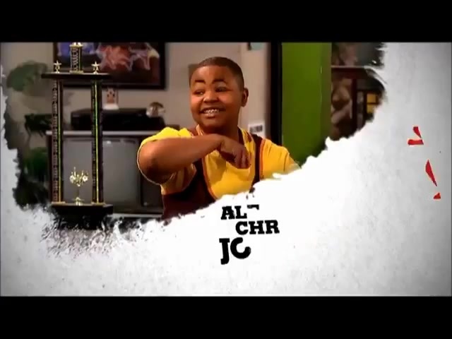 Kickin it Theme Song HD 0728