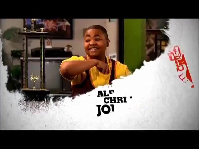 Kickin it Theme Song HD 0730