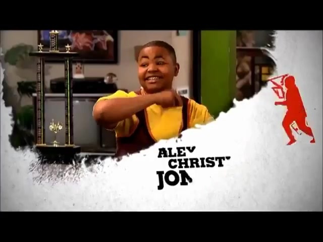 Kickin it Theme Song HD 0732