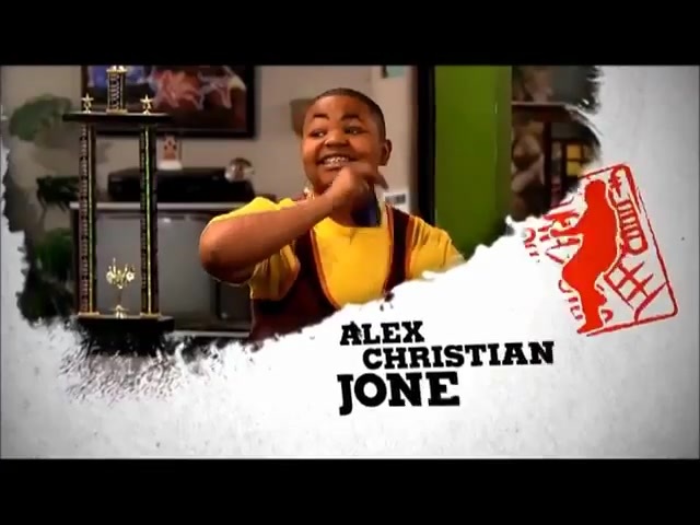 Kickin it Theme Song HD 0737