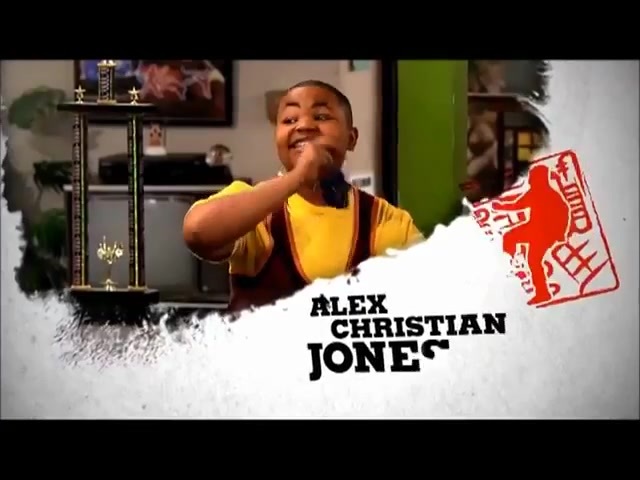 Kickin it Theme Song HD 0738 - Kickin - it - Theme - Song - HD - oo2