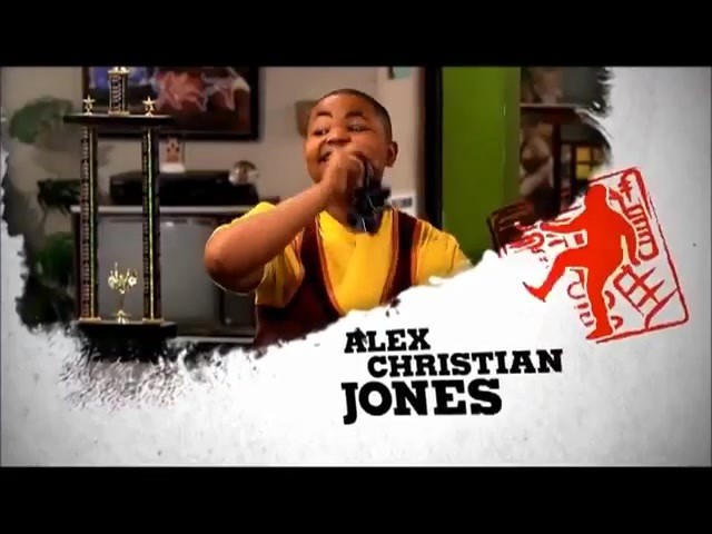 Kickin it Theme Song HD 0740 - Kickin - it - Theme - Song - HD - oo2