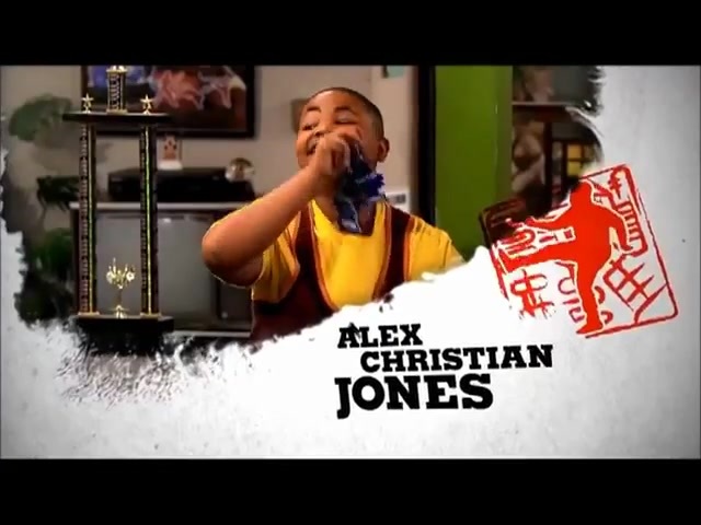 Kickin it Theme Song HD 0742 - Kickin - it - Theme - Song - HD - oo2