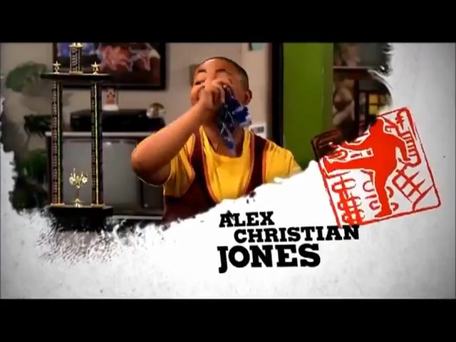 Kickin it Theme Song HD 0743 - Kickin - it - Theme - Song - HD - oo2