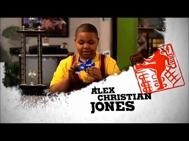 Kickin it Theme Song HD 0773 - Kickin - it - Theme - Song - HD - oo2