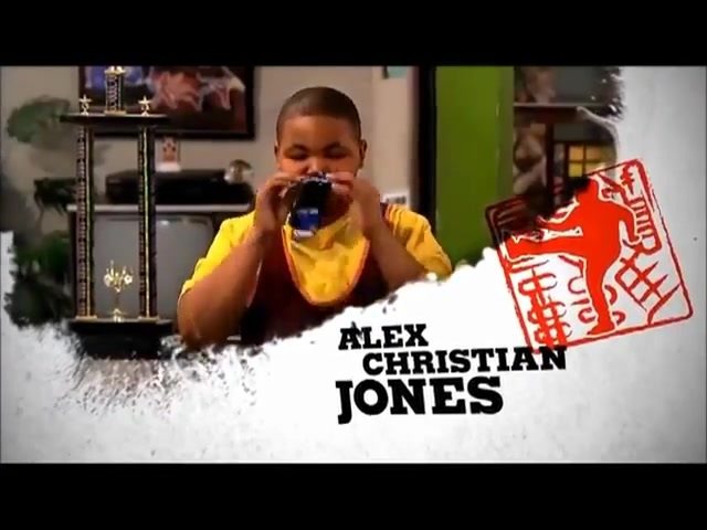 Kickin it Theme Song HD 0783