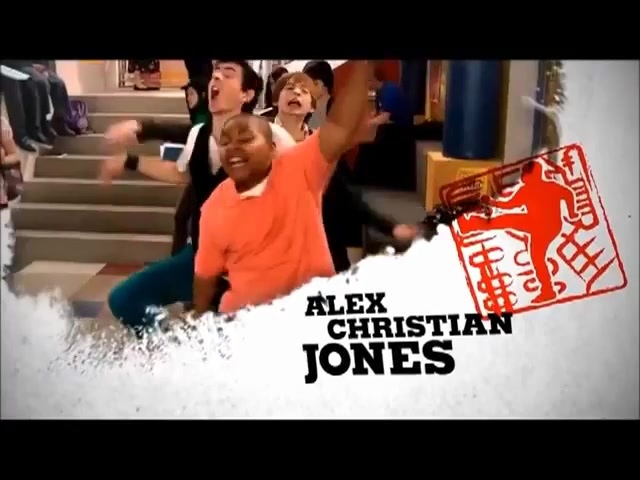 Kickin it Theme Song HD 0788 - Kickin - it - Theme - Song - HD - oo2