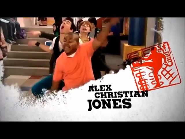 Kickin it Theme Song HD 0789 - Kickin - it - Theme - Song - HD - oo2