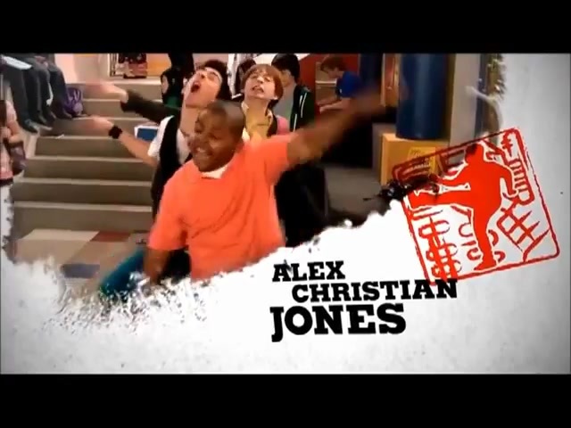 Kickin it Theme Song HD 0792 - Kickin - it - Theme - Song - HD - oo2