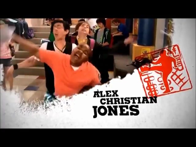 Kickin it Theme Song HD 0800