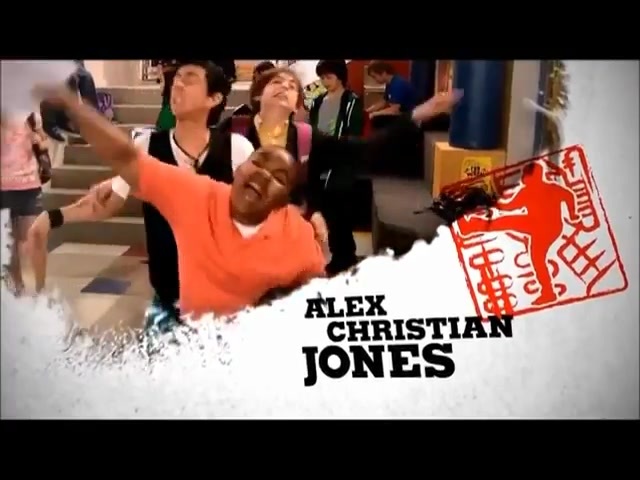 Kickin it Theme Song HD 0802 - Kickin - it - Theme - Song - HD - oo2