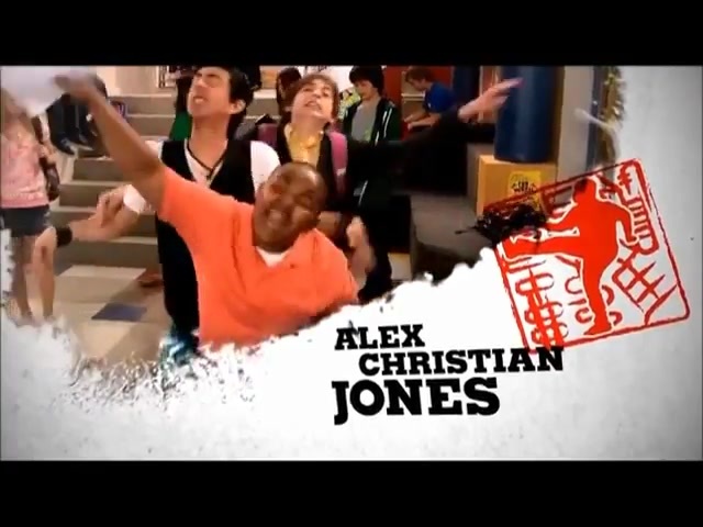 Kickin it Theme Song HD 0803 - Kickin - it - Theme - Song - HD - oo2