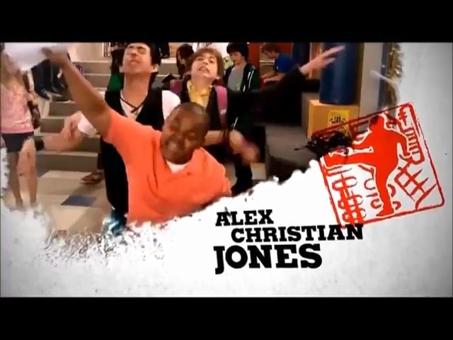 Kickin it Theme Song HD 0804 - Kickin - it - Theme - Song - HD - oo2