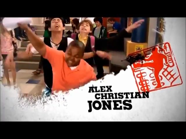 Kickin it Theme Song HD 0805 - Kickin - it - Theme - Song - HD - oo2