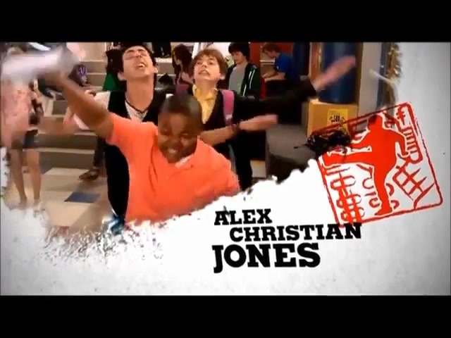 Kickin it Theme Song HD 0807 - Kickin - it - Theme - Song - HD - oo2