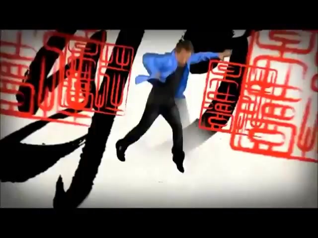 Kickin it Theme Song HD 0808