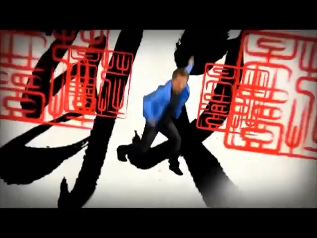 Kickin it Theme Song HD 0811