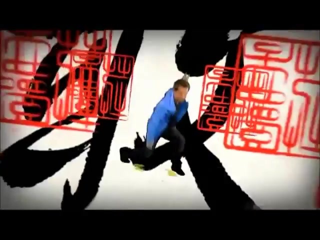 Kickin it Theme Song HD 0812