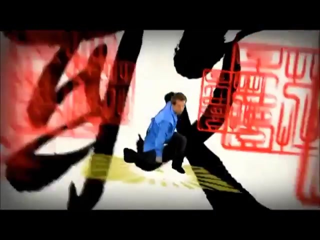 Kickin it Theme Song HD 0814