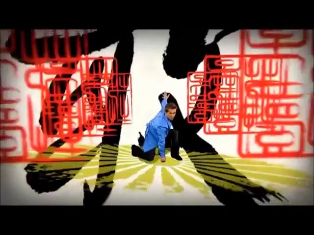 Kickin it Theme Song HD 0824