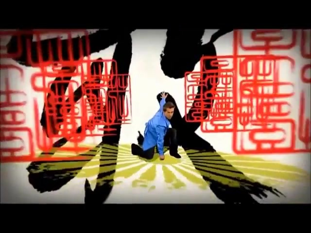 Kickin it Theme Song HD 0825