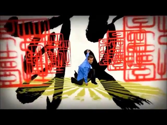 Kickin it Theme Song HD 0827