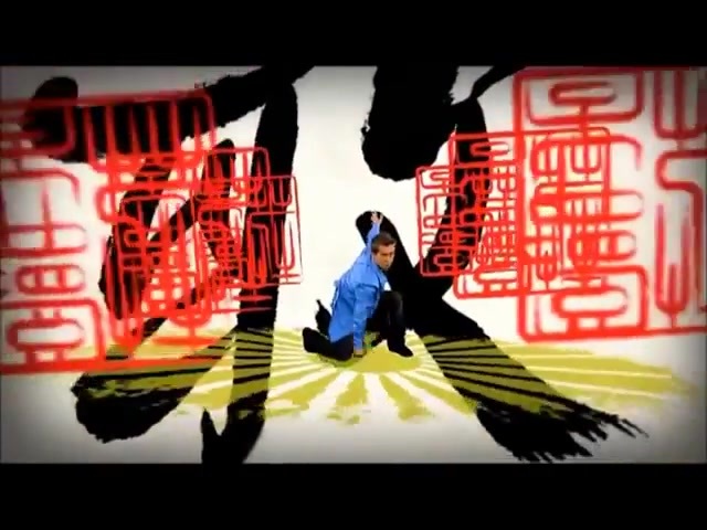 Kickin it Theme Song HD 0828