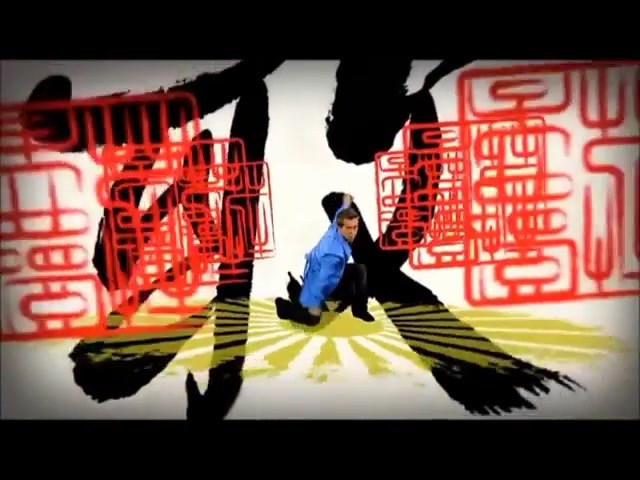 Kickin it Theme Song HD 0829