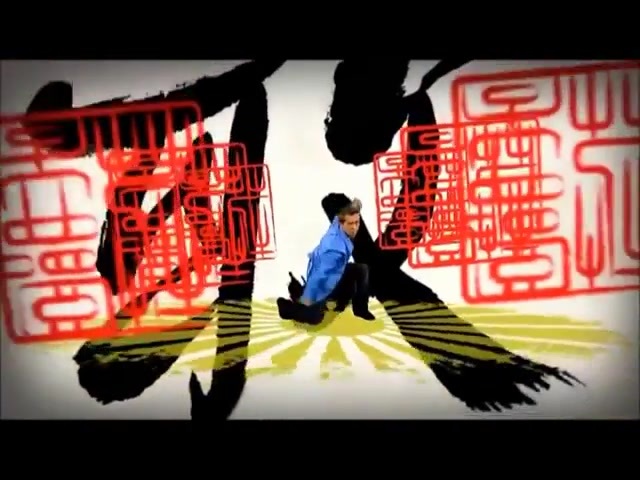 Kickin it Theme Song HD 0830