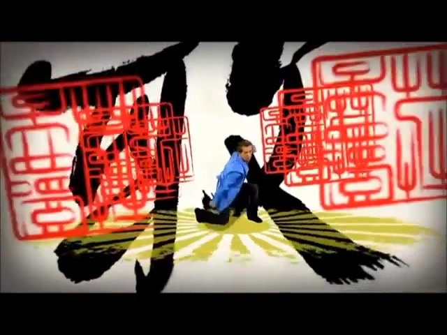 Kickin it Theme Song HD 0832