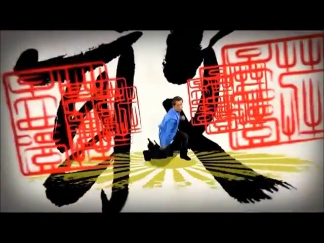 Kickin it Theme Song HD 0834