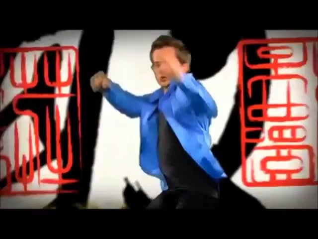 Kickin it Theme Song HD 0847 - Kickin - it - Theme - Song - HD - oo2